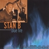 STAN B: Blue Fire