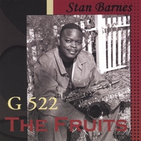 Stan Barnes : G 522 The Fruits