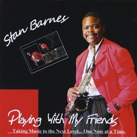 Stan Barnes : Playing With My Friends
