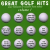 STAN BUZAS, PGA GOLF PROFESSIONAL: Great Golf Hits--Volume 1