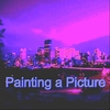 CHUCK STANDISH: Painting A Picture