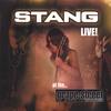 STANG: STANG - Live at the Grape Street Philadelphia
