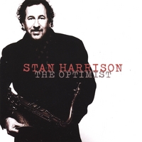 Stan Harrison : The Optimist
