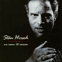 Stan Hirsch : no room to reason