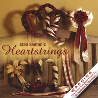 STAN KEETON: Heartstrings