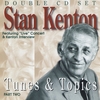 STAN KENTON: Tunes & Topics - Part Two