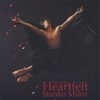 STANKO MILOV: Heartfelt