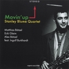 STANLEY BLUME: Movin' Up
