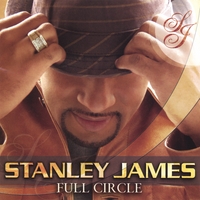 STANLEY JAMES: Full Circle