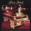 PIANO & SYNTHESIZER: STEVE CREWS/COMPOSITIONS: STAN MOON: Piano Moods