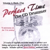 STAN MUNSLOW: Perfect Time: The CD Drummer