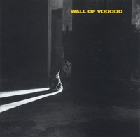 WALL OF VOODOO WITH STAN RIDGWAY: The Index Masters