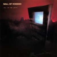 WALL OF VOODOO WITH STAN RIDGWAY: Call Of The West