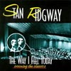 STAN RIDGWAY: The Way I Feel Today! (crooning the classics)