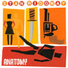 STAN RIDGWAY: anatomy