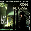 STAN RIDGWAY: The Big Heat