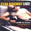 STAN RIDGWAY: STAN RIDGWAY: live!1991 "poolside with gilly" @ the strand, hermosa beach, calif. - double cd