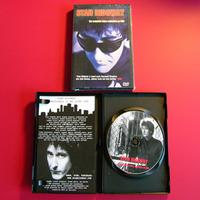 STAN RIDGWAY: "Showbusiness Is My Life" DVD Video Collection