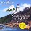STAN RUBENS & THE INVISIBLE 3: Songs For Lovers Of The Sea & Exotic Places