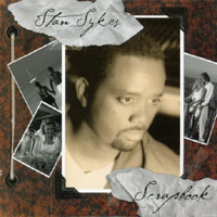 Stan Sykes : Scrapbook