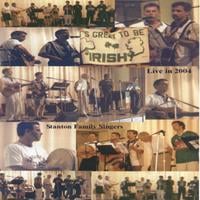STANTON FAMILY SINGERS: Live in 2004