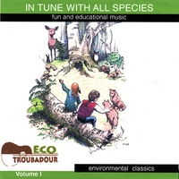 STAN SLAUGHTER: In Tune With All Species