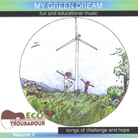 Stan Slaughter : My Green Dream
