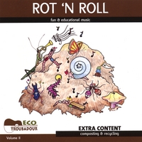 Stan Slaughter : Rot N' Roll
