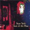 STAN YORK: Out of the Blue