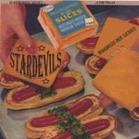STARDEVILS: Diagnosis Dee-Licious