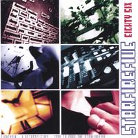 the starfirefive : EightySix