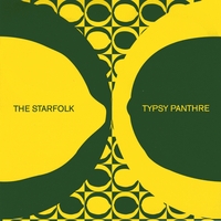 The Starfolk & Typsy Panthre : Lemon-Lime - EP