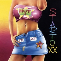 STARFOXX: Hot 2 Trot