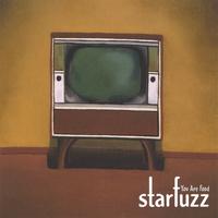 Starfuzz : You Are Food