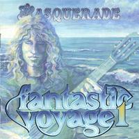 Dana Starkell : Fantastic Voyage 1: Masquerade
