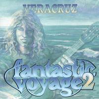 Dana Starkell : Fantastic Voyage  2: Veracruz