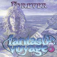 Dana Starkell : Fantastic Voyage 3: Forever