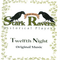 STARK RAVENS: Twelfth Night