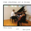 EHREN STARKS W/ KATE GURBA: The Depths of a Year