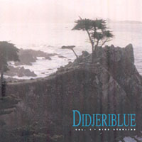 MIKE STARLING: Didjeriblue, Vol. 1