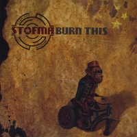 Star Off Machine : Burn This