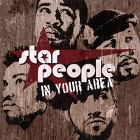 STAR PEOPLE: In Your Area