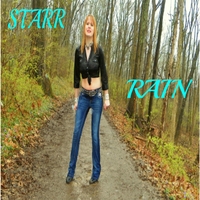 Starr: Speechless