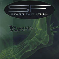 STARR FAITHFULL: Krankle