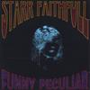 STARR FAITHFULL: Funny Peculiar