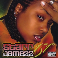 Starr Jamezz : 151 Maxi Single Plus 3 Bonus Tracks