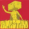 STARRUNNER: Overstand