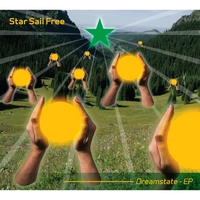 Star Sail Free : Dreamstate EP
