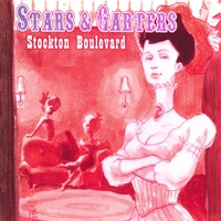 STARS & GARTERS: Stockton Boulevard