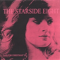 the Starside Eight : Kiss For Christmas EP